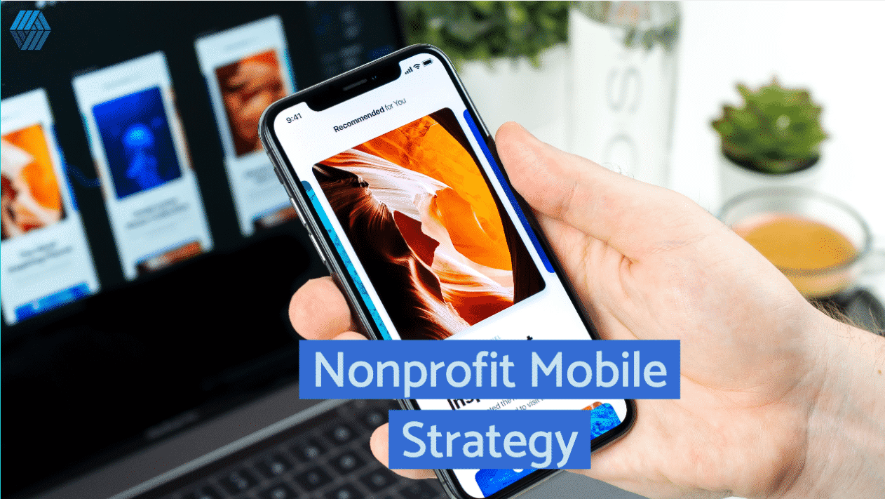Nonprofit Mobile Strategy