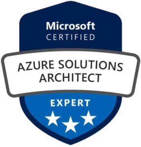 Azure-Solutions-Architect-Expert