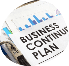 BUSINESS CONTINUITY & DISASTER RECOVERY