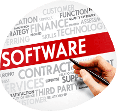 software service delivery